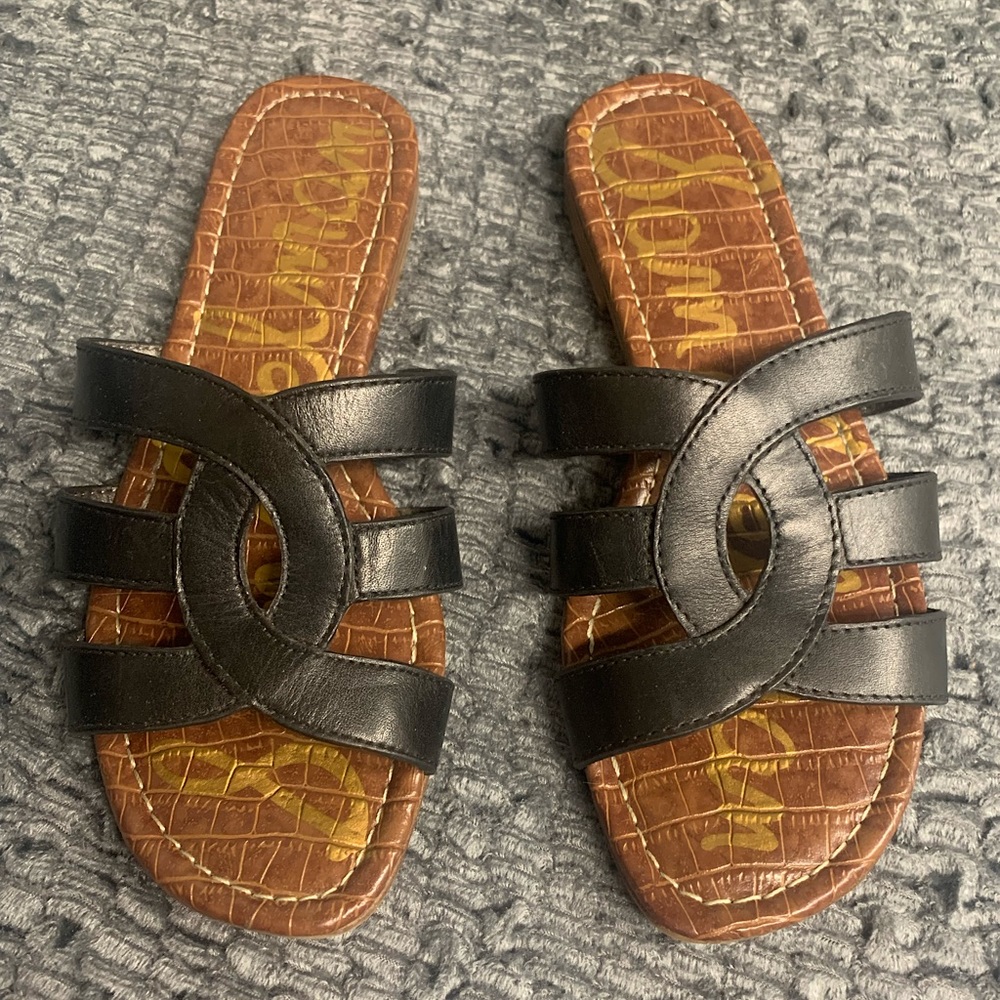 Sam Edelman Bryna Sandals Size 6